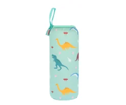 Discount Funda Neopreno Dinosaurios 750ml Personalizable Colecciones Vuelta Al Cole|Botellas Para Personalizar