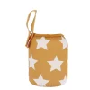 Outlet Funda Neopreno Estrellas Mostaza 350ml Personalizable Botellas Para Personalizar|Botellas De Acero