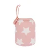 Hot Funda Neopreno Estrellas Blush 350ml Personalizable Colecciones Vuelta Al Cole|Botellas Para Personalizar