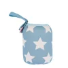 Clearance Funda Neopreno Estrellas Azul Niágara 350ml Personalizable Botellas Para Personalizar|Colecciones Vuelta Al Cole
