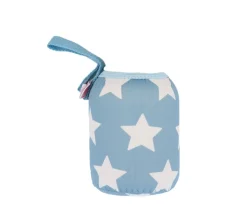 Clearance Funda Neopreno Estrellas Azul Niágara 350ml Personalizable Botellas Para Personalizar|Colecciones Vuelta Al Cole
