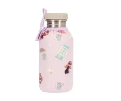Discount Funda Neopreno Fantastic Girl 500ml Personalizable Botellas Para Personalizar|Colecciones Vuelta Al Cole