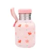 Clearance Funda Neopreno Little Garden 350ml Personalizable Colecciones Vuelta Al Cole|Botellas Para Personalizar