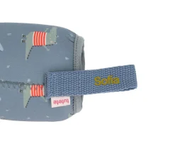 Funda neopreno 350ml personalizable Croc Botellas Para Personalizar|Colecciones Vuelta Al Cole