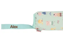 Sale Funda Neopreno 500ml Personalizable The Three Little Pigs Colecciones Vuelta Al Cole|Botellas Para Personalizar