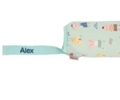 Sale Funda Neopreno 500ml Personalizable The Three Little Pigs Colecciones Vuelta Al Cole|Botellas Para Personalizar