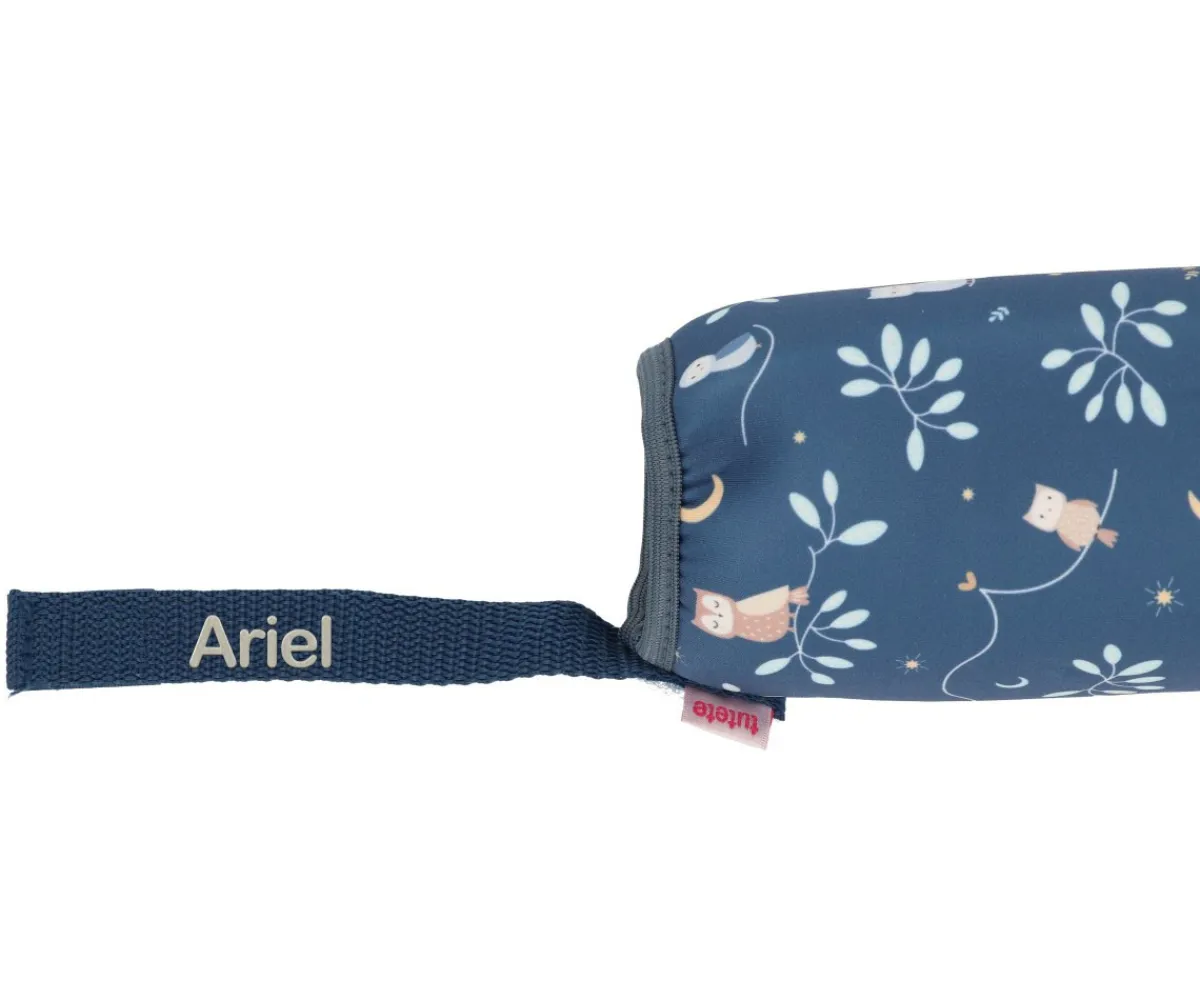 Outlet Funda Neopreno 500ml Personalizable Magical Forest Colecciones Vuelta Al Cole|Botellas Para Personalizar