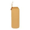 Online Funda Neopreno Mostaza 750ml Personalizable Botellas Para Personalizar|Botellas De Acero