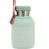 Clearance Funda Neopreno Stripes Sage 350ml Personalizable Botellas Para Personalizar|Botellas De Acero