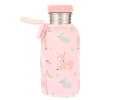 Outlet Funda Neopreno Sweet Deer 500ml Personalizable Botellas De Acero|Colecciones Vuelta Al Cole