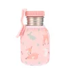 Funda Neopreno Sweet Deer 350ml Personalizable Botellas Para Personalizar|Colecciones Vuelta Al Cole