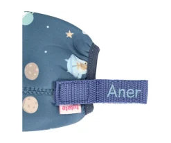 Outlet Funda Neopreno The Martians 750ml Personalizable Colecciones Vuelta Al Cole|Botellas Para Personalizar