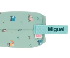 Outlet Funda Neopreno Trucks 750ml Personalizable Botellas Para Personalizar|Colecciones Vuelta Al Cole