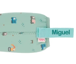 Outlet Funda Neopreno Trucks 750ml Personalizable Botellas Para Personalizar|Colecciones Vuelta Al Cole