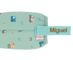 Outlet Funda Neopreno Trucks 750ml Personalizable Botellas Para Personalizar|Colecciones Vuelta Al Cole