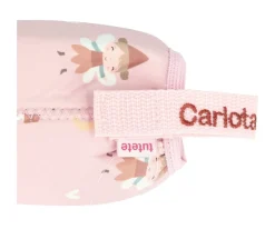 Colecciones Vuelta Al Cole^Tutete Funda Neopreno Wild Fairies 500ml Personalizable