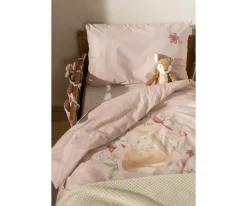 Ropa De Cuna Y Cama^Little Dutch Funda Nórdica Cuna Blossom Fairy Garden