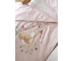 Ropa De Cuna Y Cama^Little Dutch Funda Nórdica Cuna Blossom Fairy Garden