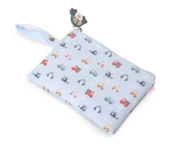 Sale Funda para Bocadillo City Cars Personalizable Bolsas Merienda|Bolsas Merienda Personalizadas