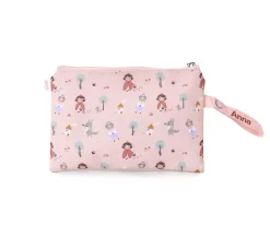 Online Funda para Bocadillo Little Red Personalizable Bolsas Merienda Personalizadas|Colecciones Vuelta Al Cole