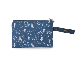 Hot Funda para Bocadillo Magical Forest Personalizable Bolsas Merienda Personalizadas|Bolsas Merienda