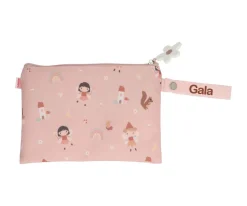 Hot Funda para Bocadillo Wild Fairies Personalizable Fundas Para Almuerzo|Colecciones Vuelta Al Cole