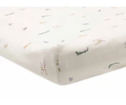 Cambiadores Para Bebés^Jollein Funda para Cambiador Jungle Jambo