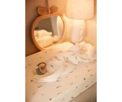 Cambiadores Para Bebés^Jollein Funda para Cambiador Jungle Jambo