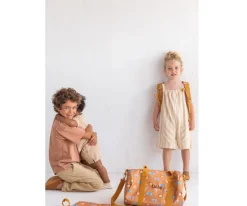 Discount Funda para Sandwich Animal Friends Personalizable Bolsas Merienda|Colecciones Vuelta Al Cole