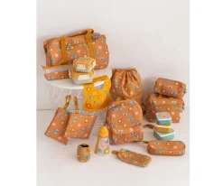 Discount Funda para Sandwich Animal Friends Personalizable Bolsas Merienda|Colecciones Vuelta Al Cole