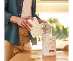 Discount Funda Térmica Thermibag Valencia 700 ml Termos Infantiles|Botellas De Acero