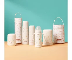 Discount Funda Térmica Thermibag Valencia 700 ml Termos Infantiles|Botellas De Acero