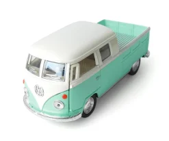 Discount Furgoneta Juguete Pick Up VW 1963 Menta Niños Juguetes Niños 4 Años|Juguetes Niños 5 Años