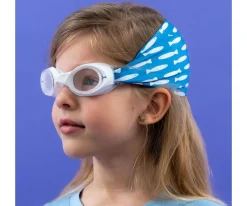 Juguetes De Playa^Waterplops Gafas de Natación Sardinas