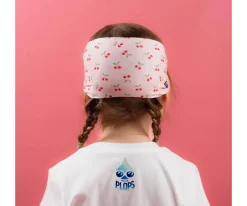 Juguetes De Playa^Waterplops Gafas de Natación Cerezas