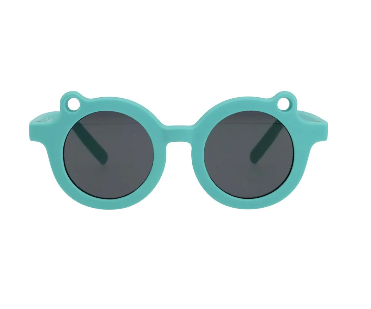 Gafas De Sol Para Niños^Sumsun Gafas de Sol Flexibles Dinos (4 a 6 años)