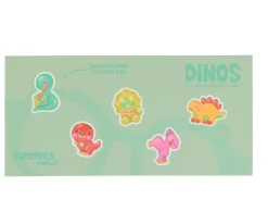 Gafas De Sol Para Niños^Sumsun Gafas de Sol Flexibles Dinos (4 a 6 años)