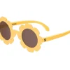 Gafas De Sol Para Niños^Babiators Gafas de Sol Flexibles Flower (0-24meses) Sweet Sunflower