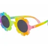 Gafas De Sol Para Niños^Babiators Gafas de Sol Flexibles Flower (0-24meses) Flower Power
