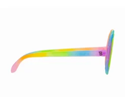 Gafas De Sol Para Niños^Babiators Gafas de Sol Flexibles Flower (0-24meses) Flower Power