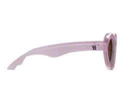 Gafas De Sol Para Niños^Babiators Gafas de Sol Flexibles Hearts(0-24m) Sparkle Squad