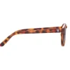 Gafas De Sol Para Niños^Babiators Gafas de Sol Flexibles Keyhole Totally Tortoise (+6 años)