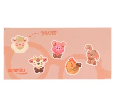 Gafas De Sol Para Niños^Sumsun Gafas de Sol Flexibles Personalizables Farm (4 a 6 años)