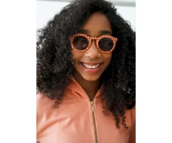 Gafas De Sol Para Niños^Grech & Co Gafas de Sol Flexibles Polarizadas Classic (9-14años) Junior Mallow