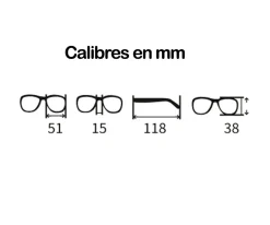 Gafas De Sol Para Niños^Bads Gafas de Sol Infantil Flexibles Verde-Azul (6-12años)