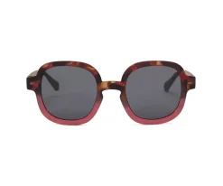 Gafas De Sol Para Niños^Hello Hossy Gafas de Sol Infantil Koody Craky Red