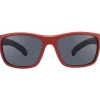 Gafas De Sol Para Niños^Micro Gafas de Sol Infantil Rojas Cohete