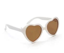 Accesorios Para Muñecas^Minikane Gafas de Sol para Muñecas Gordis Loona Crema