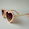 Gafas De Sol Para Niños^Elleporte Gafas de Sol Peach Love
