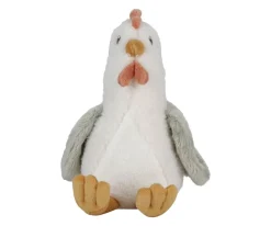 Clearance Gallina 17 cm Niños Juguetes Bebé 6 Meses|Juguetes Para Recién Nacidos